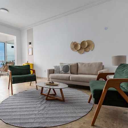 Sofisticado Em Copacabana - Vista Para Praia - A403 Z3 Apartment Rio de Janeiro Ngoại thất bức ảnh