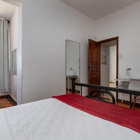 Sofisticado Em Copacabana - Vista Para Praia - A403 Z3 Apartment Rio de Janeiro Ngoại thất bức ảnh