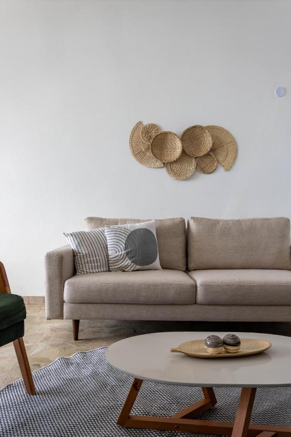 Sofisticado Em Copacabana - Vista Para Praia - A403 Z3 Apartment Rio de Janeiro Ngoại thất bức ảnh