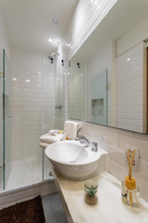 Sofisticado Em Copacabana - Vista Para Praia - A403 Z3 Apartment Rio de Janeiro Ngoại thất bức ảnh