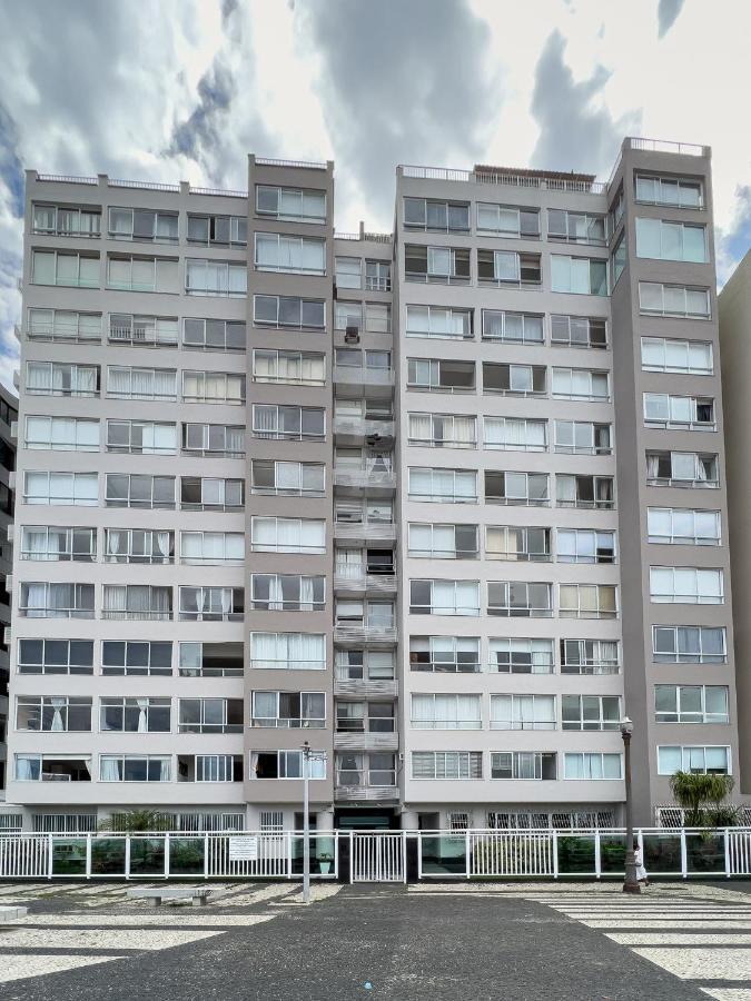 Sofisticado Em Copacabana - Vista Para Praia - A403 Z3 Apartment Rio de Janeiro Ngoại thất bức ảnh